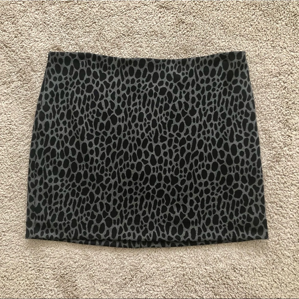 Petite skirt EUC